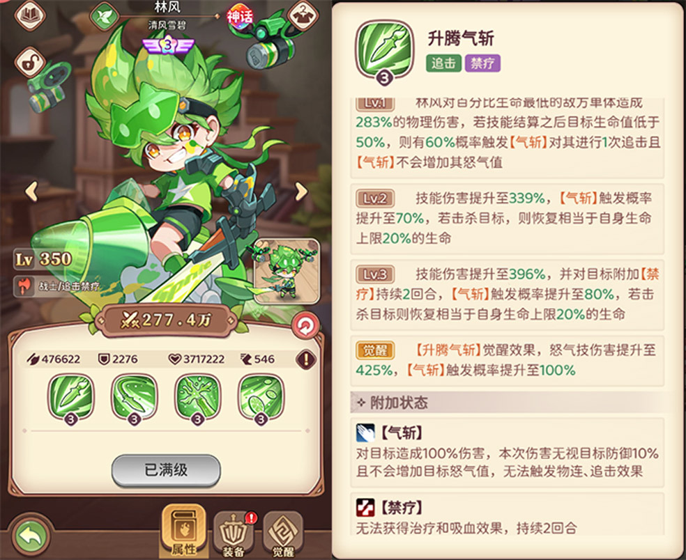 国家队阵容解析4