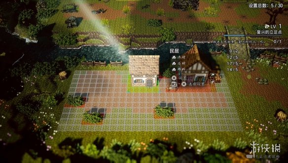 《歧路旅人0》试玩报告：今天咋不是12月4号？(图8)