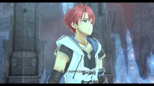 《伊苏10：诺曼荣光》2026年2月登陆PS5！预购已开启(图2)