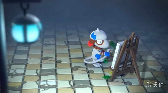 《宝可梦 Pokopia》公开全新形态：垂耳皮卡丘登场(图4)