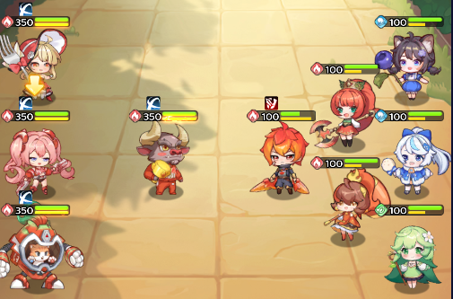 焦糖可乐可儿介绍2