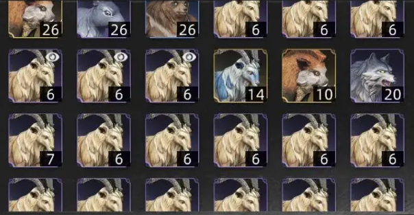 荒原曙光萌新快速上手攻略5