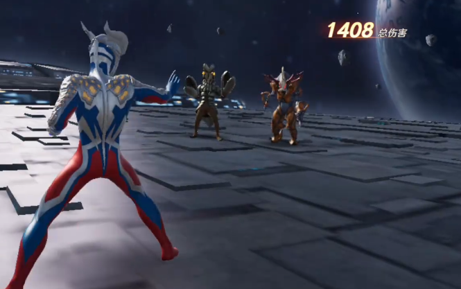 卡露蜜拉角色介绍1