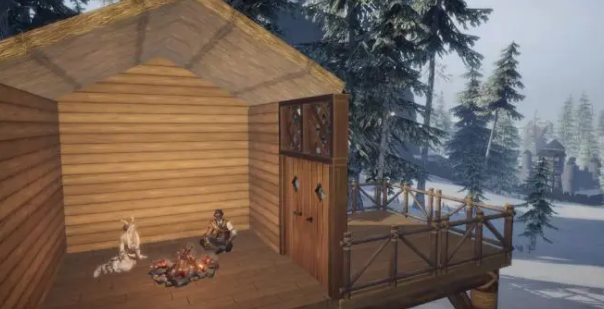 荒原曙光萌新快速上手攻略1