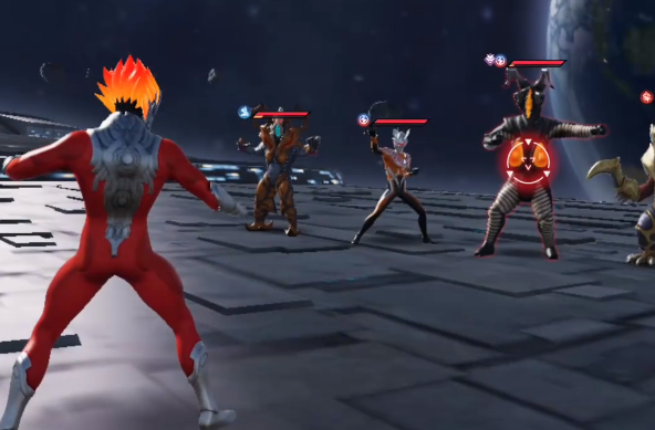 卡露蜜拉角色介绍2