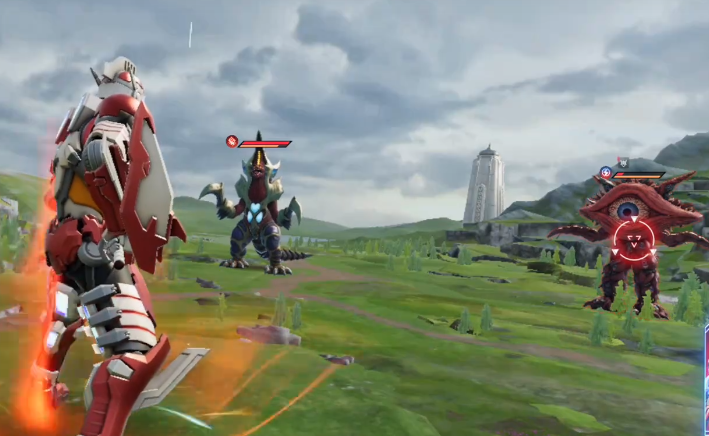 卡露蜜拉角色介绍4