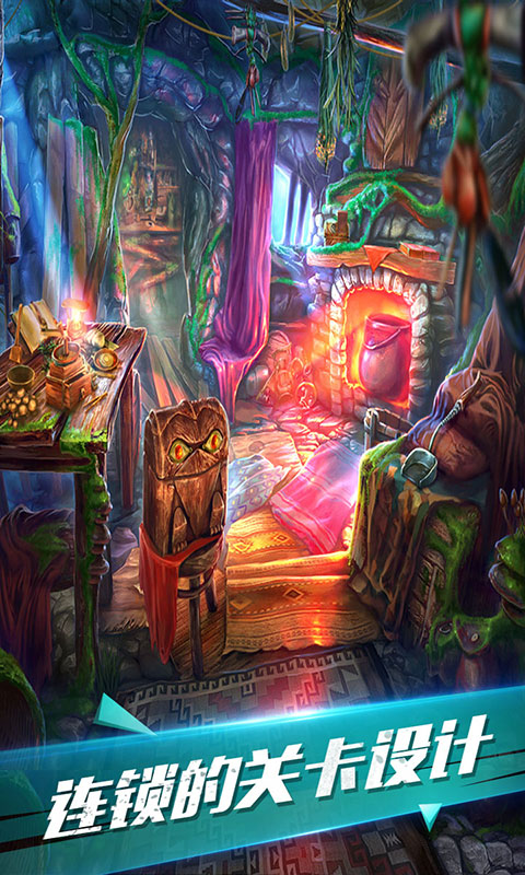 密室逃脱古堡迷城2 免费版