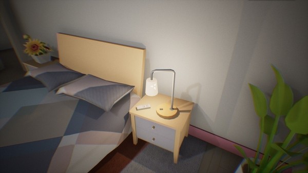 vam虚拟女友模拟器(图3)