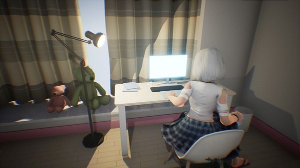 vam虚拟女友模拟器(图2)