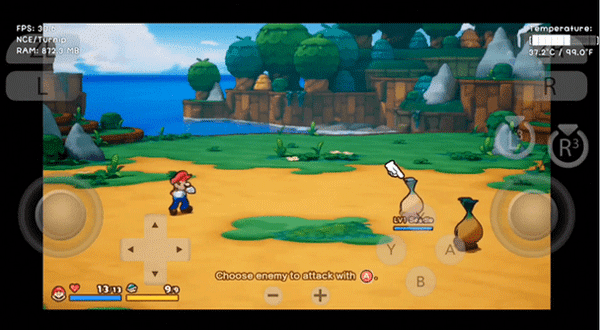 citron模拟器 官方正版