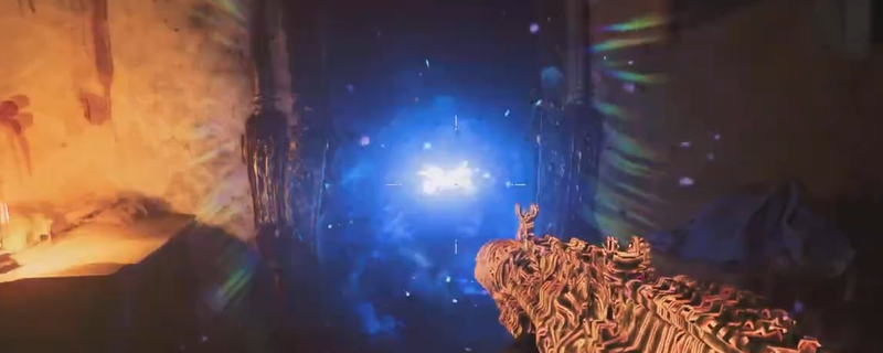 《使命召唤：黑色行动7》僵尸模式彩蛋激活镜子指南