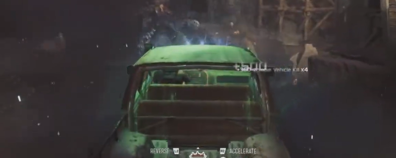 《使命召唤：黑色行动7》全6个血清具体位置分享