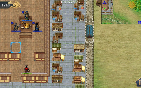 水浒宋江传 最新版(图4)