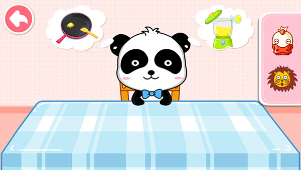 宝宝小厨房 最新版(图2)