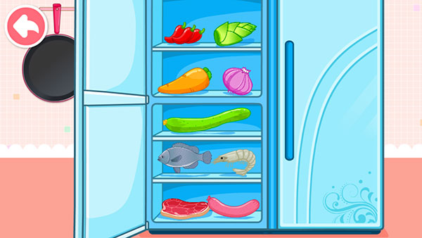 宝宝小厨房 最新版(图3)