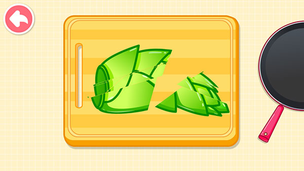 宝宝小厨房 最新版(图4)