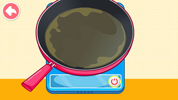 宝宝小厨房 最新版(图5)