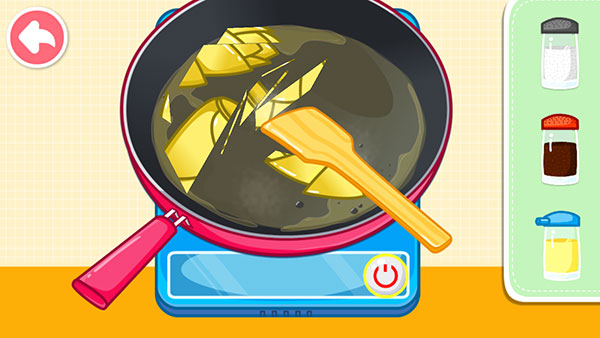 宝宝小厨房 最新版(图6)