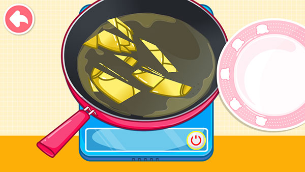 宝宝小厨房 最新版(图7)