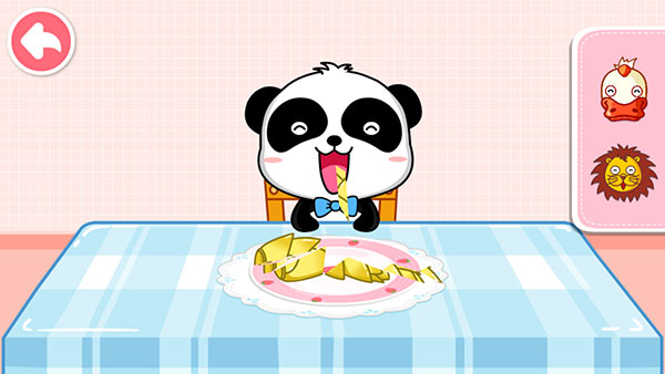 宝宝小厨房 最新版(图8)