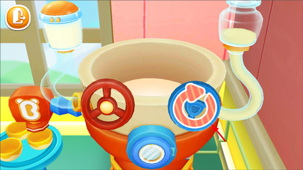 雪糕工厂 官方正版(图1)