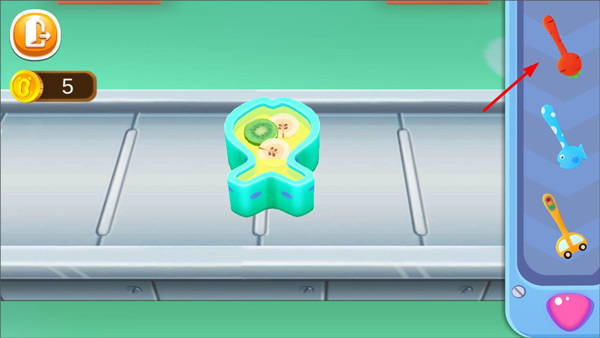 雪糕工厂 官方正版(图5)