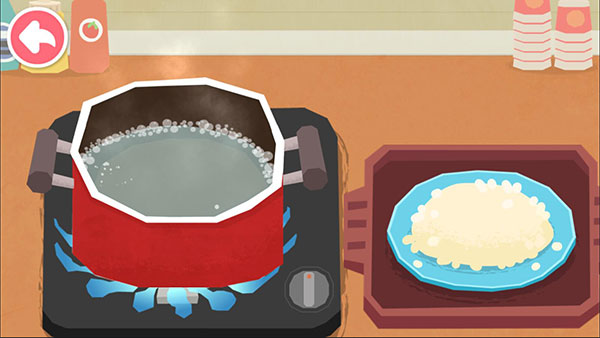 宝宝早餐车 新版本(图4)