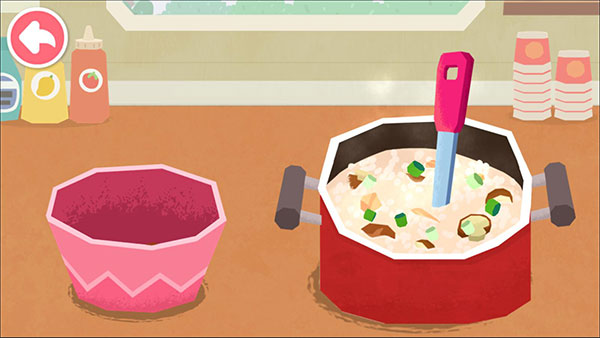 宝宝早餐车 新版本(图5)