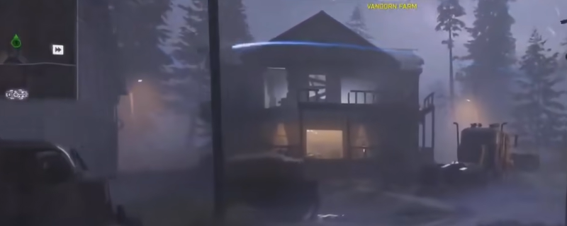 《使命召唤：黑色行动7》亡灵灰烬彩蛋神器收集攻略分享