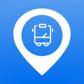 掌上实时公交查app