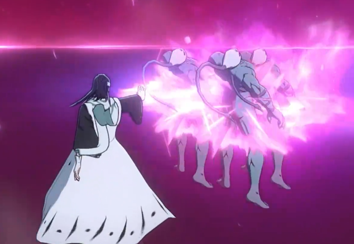 《境·界刀鸣》朽木白哉卍解攻略(图5)