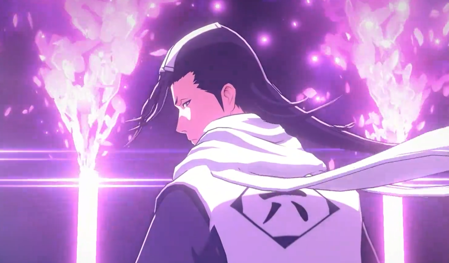 《境·界刀鸣》朽木白哉卍解攻略(图4)