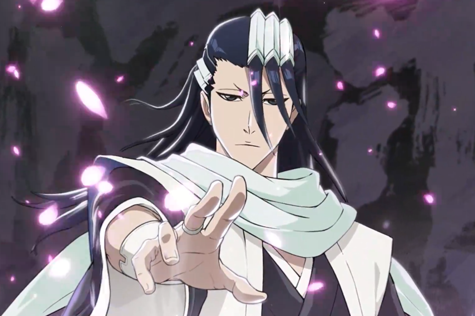 《境·界刀鸣》朽木白哉卍解攻略(图3)