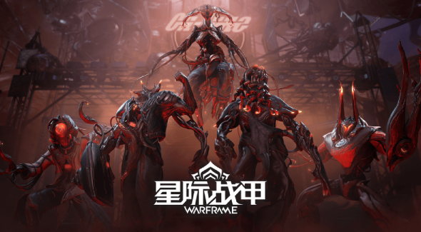 《星际战甲》快速奔跑设置攻略(图2)