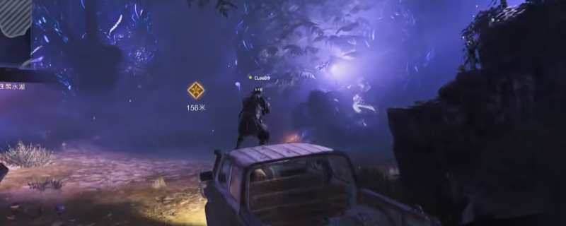 《使命召唤：黑色行动7》诅咒余烬主线彩蛋攻略分享