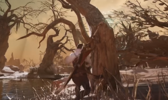 《怪物猎人：旅人》长枪玩法介绍(图2)