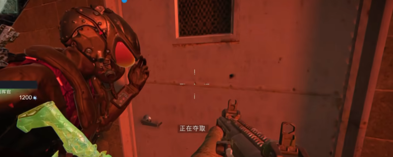 《使命召唤：黑色行动7》战役剧情模式刷枪教程分享