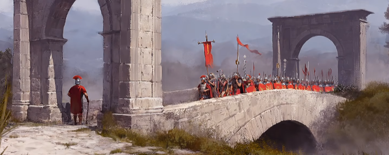 《纪元117：罗马和平》男主战役全流程攻略分享