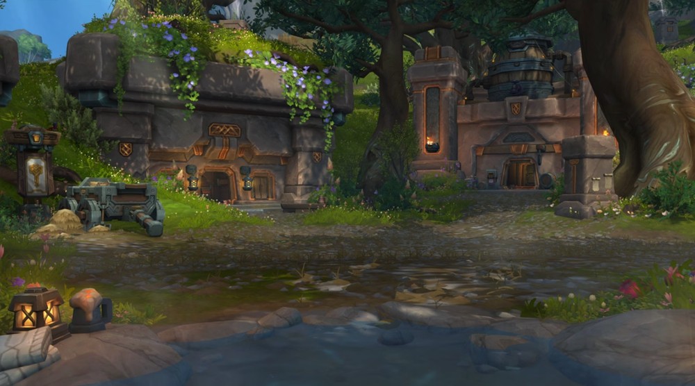 魔兽世界军团再临remix惩戒骑隐藏外观获得方法(图1)