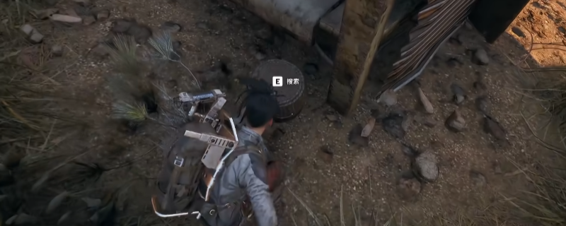 《ARC Raiders》大坝捡漏推荐位置分享