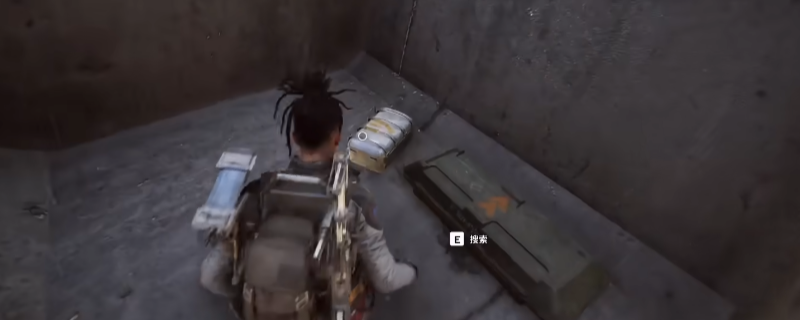 《ARC Raiders》大坝全武器箱医疗箱位置介绍