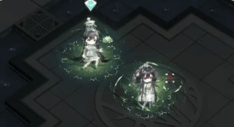 《物华弥新》青瓷莲花尊强度介绍(图4)