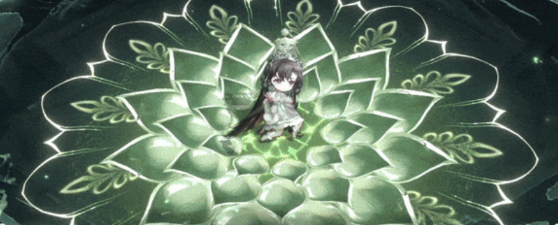 《物华弥新》青瓷莲花尊强度介绍(图5)