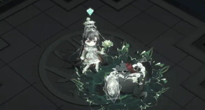 《物华弥新》青瓷莲花尊强度介绍(图3)