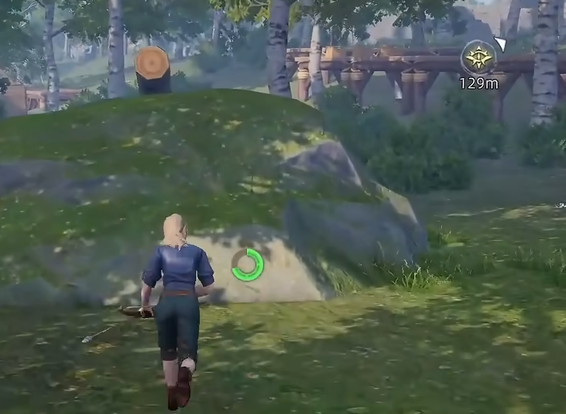 《荒原曙光》属性点加点攻略(图3)