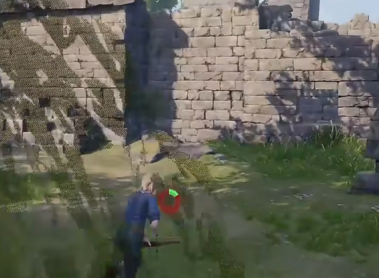 《荒原曙光》属性点加点攻略(图4)