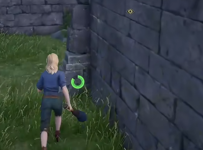 《荒原曙光》属性点加点攻略(图6)