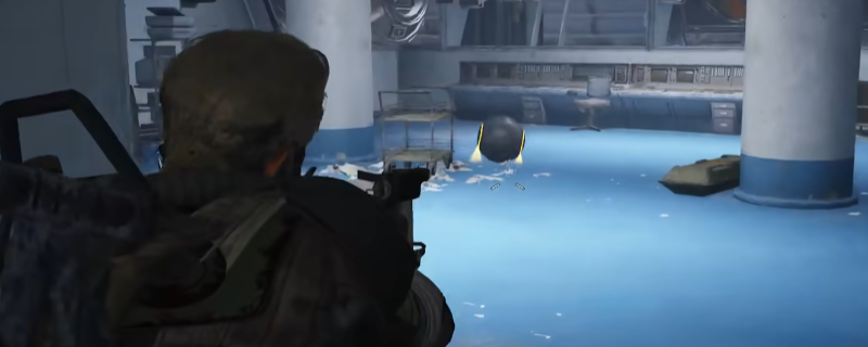 《ARC Raiders》星辰山刷紫材料方法介绍