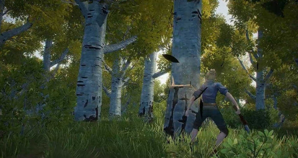 新手野怪击杀技巧1