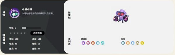 洛克王国世界幽影树获取方法1